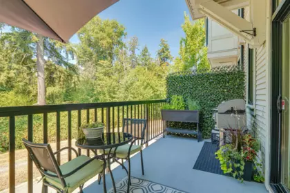 Outdoor Kitchen Photo of 39 14888 62 Avenue, Surrey, BC
