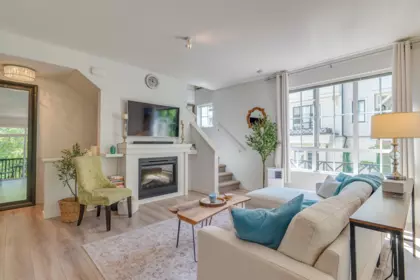 Pantry Photo of 39 14888 62 Avenue, Surrey, BC
