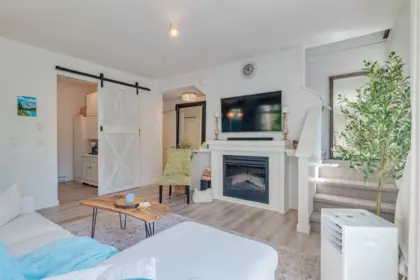 Primary Bedroom Photo of 39 14888 62 Avenue, Surrey, BC