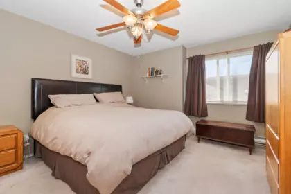 Bedroom 2 Photo of 14 46349 Cessna Drive, Chilliwack, BC