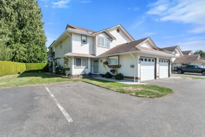 14 46349 Cessna Drive, Chilliwack, BC, Chilliwack — Townhouse for sale