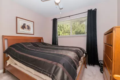 Guest Bathroom Photo of 14 46349 Cessna Drive, Chilliwack, BC