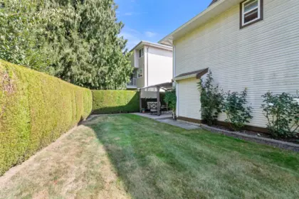 Laundry Room Photo of 14 46349 Cessna Drive, Chilliwack, BC