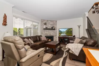 Pantry Photo of 14 46349 Cessna Drive, Chilliwack, BC
