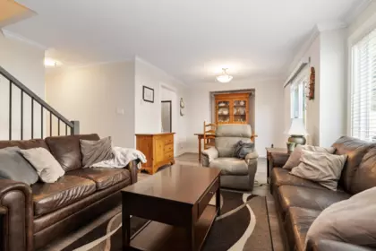 Primary Bedroom Photo of 14 46349 Cessna Drive, Chilliwack, BC