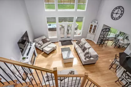 41932 Maple Lane, Yarrow, BC, Yarrow — Single Family Residence for sale