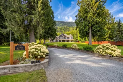 41932 Maple Lane, Yarrow, BC, Yarrow — Single Family Residence for sale