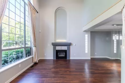 Dining Area Photo of 20326 92a Avenue, Langley, BC