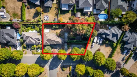 Family Room Photo of 20326 92a Avenue, Langley, BC