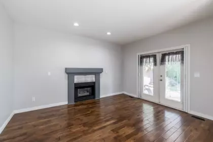 Office / Den Photo of 20326 92a Avenue, Langley, BC