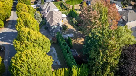 Playground / Recreational Area Near 20326 92a Avenue, Langley, BC