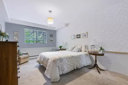 Basement Recreation Room Photo of 119 1442 Blackwood Street, White Rock, BC