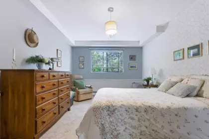 Office / Den Photo of 119 1442 Blackwood Street, White Rock, BC