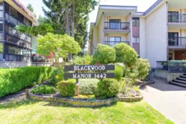 119 1442 Blackwood Street, White Rock, BC