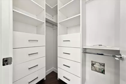 Loft / Bonus Room Photo of 706 3557 Sawmill Crescent, Vancouver, BC