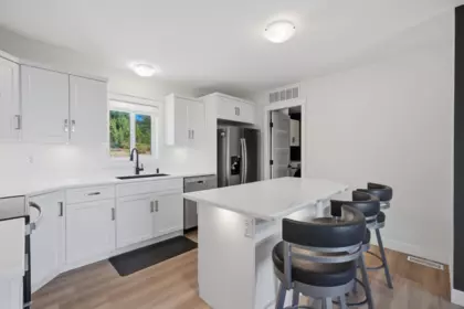1846 Harman Road, Roberts Creek, BC, Roberts Creek — Manufactured On Land for sale