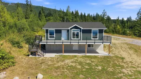 1846 Harman Road, Roberts Creek, BC, Roberts Creek — Manufactured On Land for sale