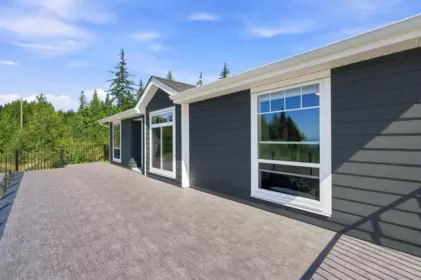 1846 Harman Road, Roberts Creek, BC, Roberts Creek — Manufactured On Land for sale