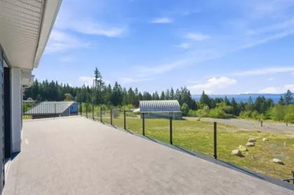 1846 Harman Road, Roberts Creek, BC, Roberts Creek — Manufactured On Land for sale