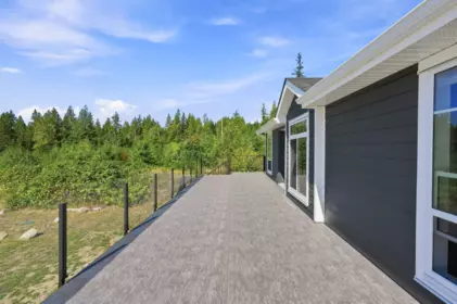 1846 Harman Road, Roberts Creek, BC, Roberts Creek — Manufactured On Land for sale