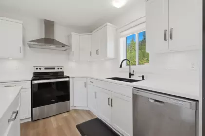 Pantry Photo of 1846 Harman Road, Roberts Creek, BC