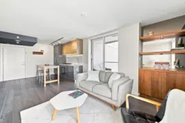 1006 189 Keefer Street, Vancouver, BC