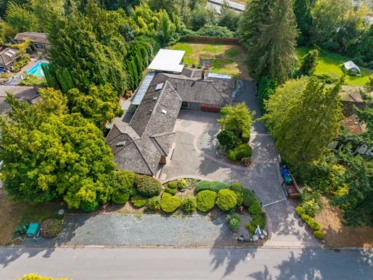 14534 Lombard Place, Surrey, BC, Surrey — Single Family Residence for sale