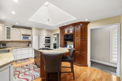 Kitchen Photo of 14534 Lombard Place, Surrey, BC
