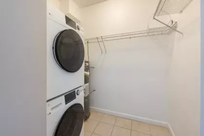 Mudroom Photo of 704 15 E Royal Avenue, New Westminster, BC