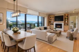 704 15 E Royal Avenue, New Westminster, BC