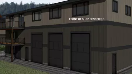 6428 Hyfield Road, Abbotsford, BC, Abbotsford — Land for sale