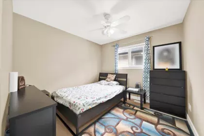 Bedroom 4 Photo of 16628 60 Avenue, Surrey, BC