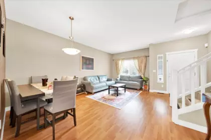 Family Room Photo of 16628 60 Avenue, Surrey, BC