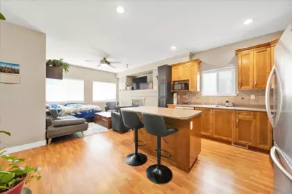 Pantry Photo of 16628 60 Avenue, Surrey, BC