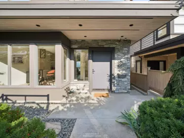 Hot Tub / Spa Photo of 116 N Warwick Avenue, Burnaby, BC