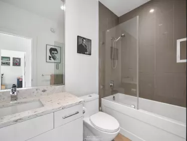 Laundry Room Photo of 116 N Warwick Avenue, Burnaby, BC