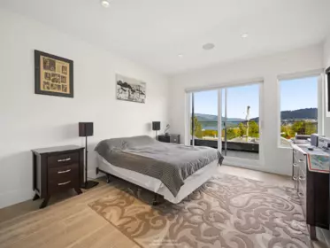 Loft / Bonus Room Photo of 116 N Warwick Avenue, Burnaby, BC
