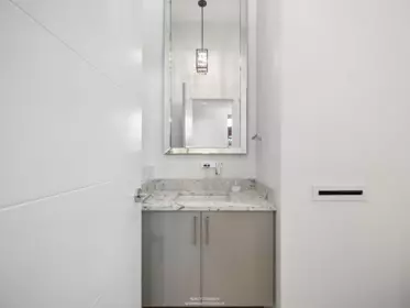 Office / Den Photo of 116 N Warwick Avenue, Burnaby, BC