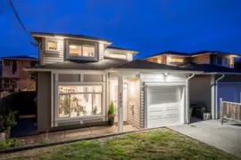 4591 Grassmere Street, Burnaby, BC