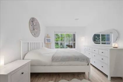 Laundry Room Photo of 310 2966 Silver Springs Boulevard, Coquitlam, BC