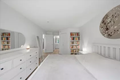 Loft / Bonus Room Photo of 310 2966 Silver Springs Boulevard, Coquitlam, BC