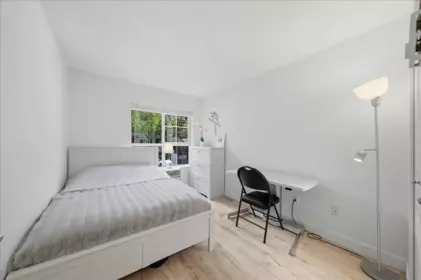 Mudroom Photo of 310 2966 Silver Springs Boulevard, Coquitlam, BC
