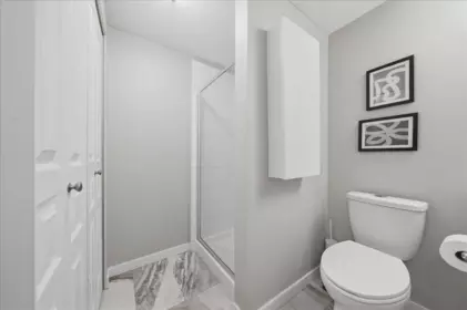 Staircase Photo of 310 2966 Silver Springs Boulevard, Coquitlam, BC