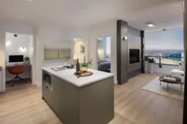 618 8633 River District Crossing, Vancouver, BC