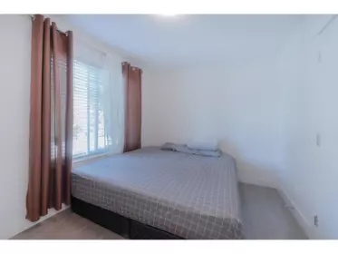 Bedroom 4 Photo of 2 11267 133 Street, Surrey, BC