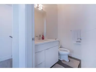 Kitchen Photo of 2 11267 133 Street, Surrey, BC