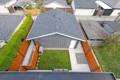 Hot Tub / Spa Photo of 1 3873 W 22nd Avenue, Vancouver, BC