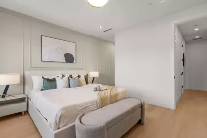 Loft / Bonus Room Photo of 1 3873 W 22nd Avenue, Vancouver, BC