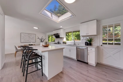 Dining Area Photo of 667 Plymouth Drive, North Vancouver, BC