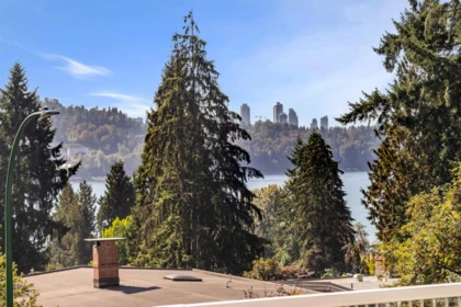 Pantry Photo of 667 Plymouth Drive, North Vancouver, BC